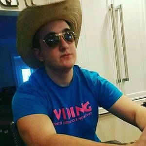 Meet your Posher, William